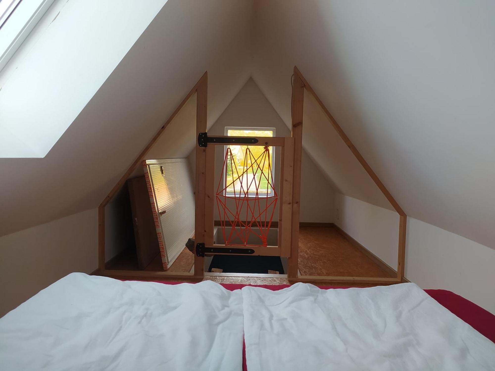 Rietschen Ferienhaus Meeblume מראה חיצוני תמונה